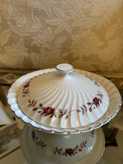 Aynsley Tea-set 1950/60's