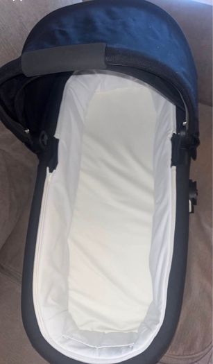 Pram parts