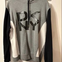 DKNY men's hoodie