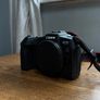 Canon Eos R + 16mm + 35mm + Bag Image 2