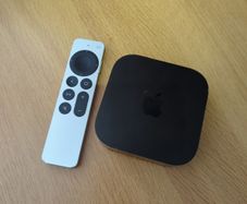 Apple TV 4k