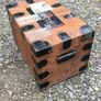 vintage chest Image 5