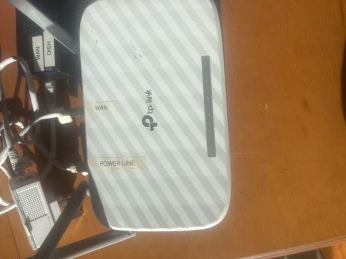 tp link router