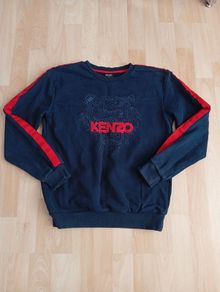 Kenzo Paris Sweatshirt