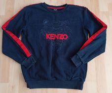 Kenzo Paris Sweatshirt
