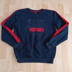 Kenzo Paris Sweatshirt