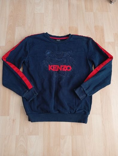 Kenzo Paris Sweatshirt