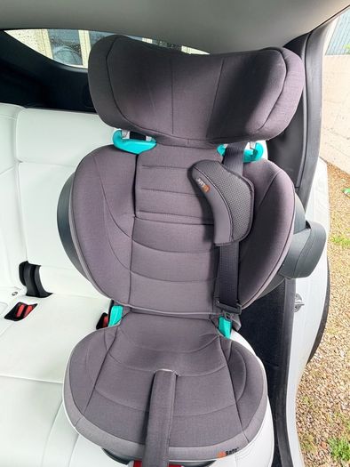 BeSafe Flex FIX 2 Car seat