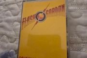 Queen Flash Gordon soundtrack Cassette