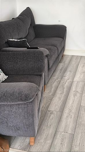 couch and chair