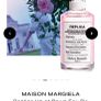 New The Latest Maison Margiela Fragrance Up At Dawn Edt 30ml Image 3