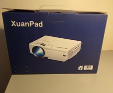 Projector