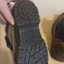 Womens steel toe work boots Image 4