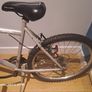 apollo Twilight mountain bike Image 3