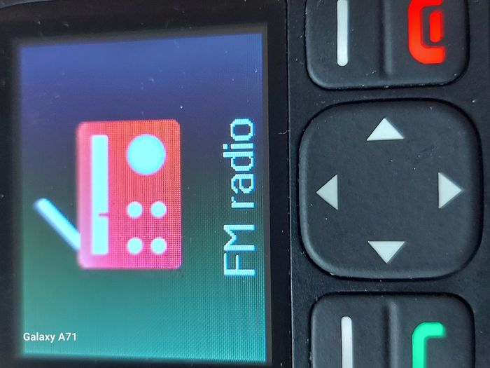 SimpleMobile Mobile Phone in excellent Condition