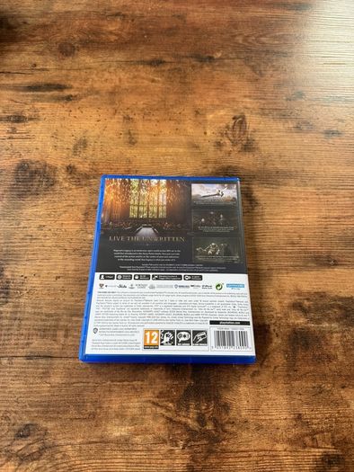 Hogwarts Legacy PS5