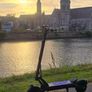Ausom l2 max dual motor electric scooter Image 8