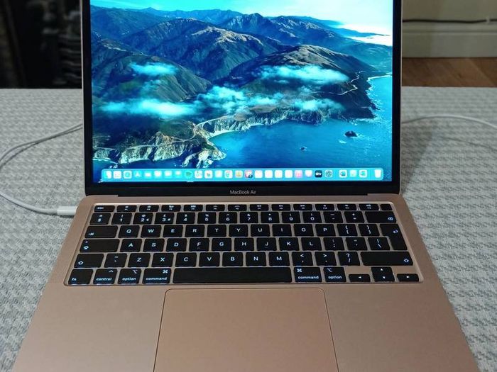 MacBook Air 2020