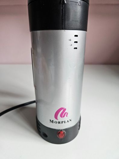 Morplan handheld steamer