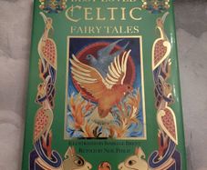 Celtic Fairy tales