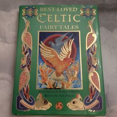 Celtic Fairy tales