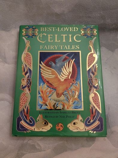 Celtic Fairy tales