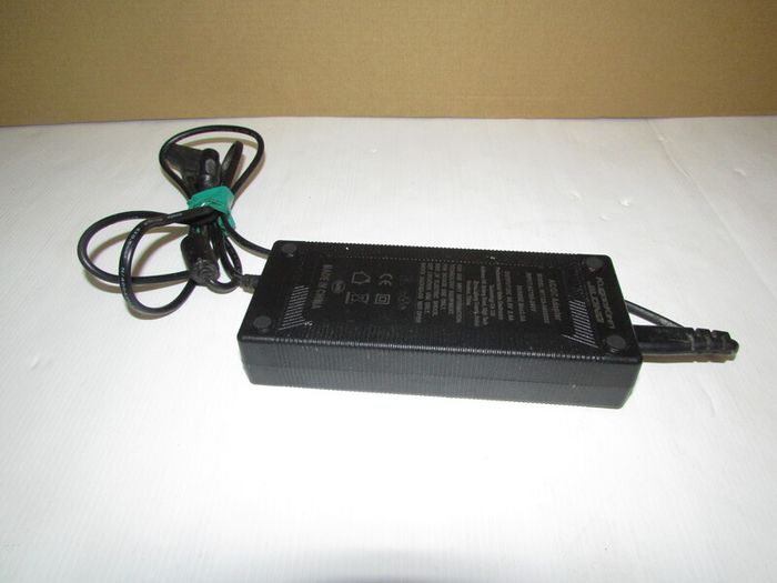 Charger 54.6v 2A - 3 Pin