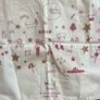 Set of 3x Des Petits Hauts tote bags Image 10