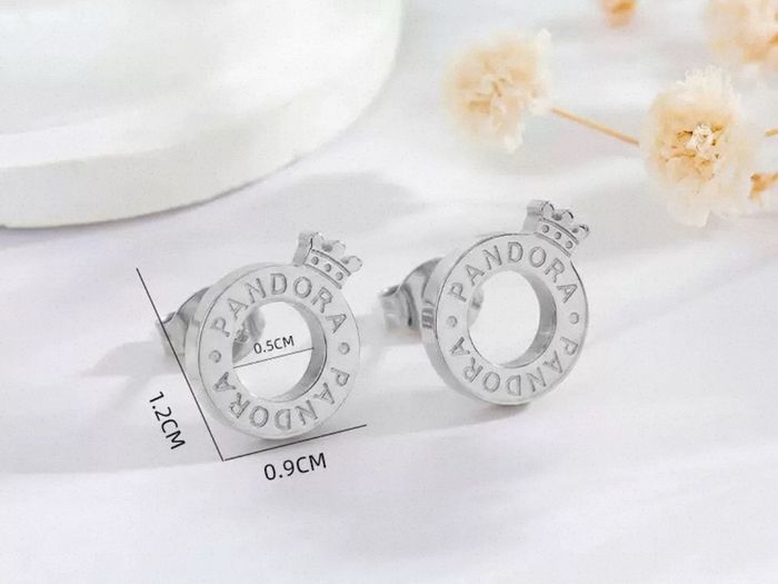 Stunning inspired earrings