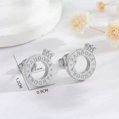Stunning inspired earrings