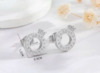 Stunning inspired earrings