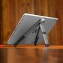 Twelve South Compass Pro for iPad | Portable display stand with 3 viewing/typing angles for all sizes iPad and iPad Pro Image 3