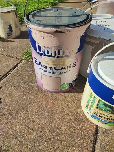 paint