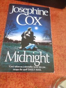 Midnight by Josephine Cox for Sale