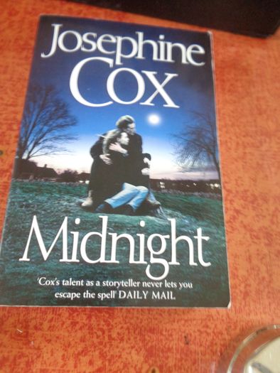 Midnight by Josephine Cox for Sale