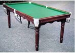 Snooker/pool table