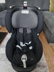 maxi cosi rubi