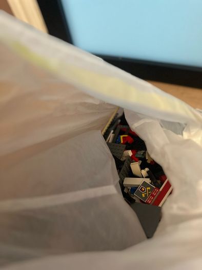 Lego bundle 2.7kg plus retired baseboards