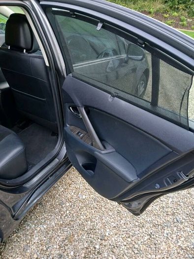 Toyota Avensis D4D Luna 2013 New NCT