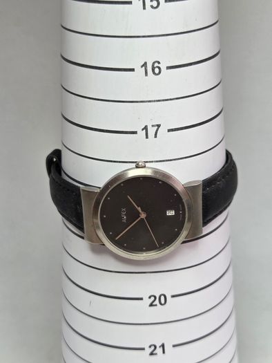 Alfex men's watch