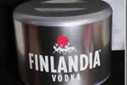 2 ice bucket cooler finlandia for homebar pub man cave