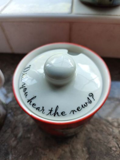 Shannon Bridge Ceramics
