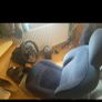 gaming simulator chair Image 3