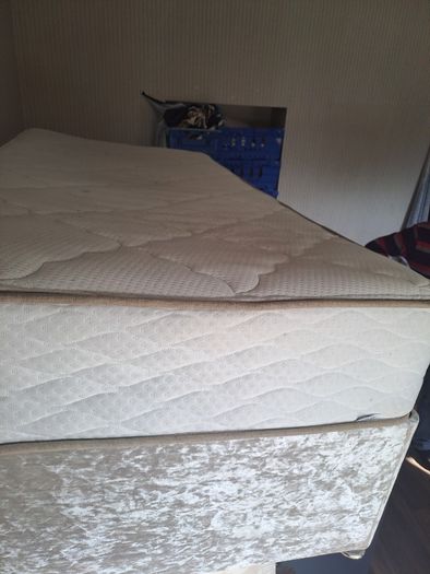 Bed Single