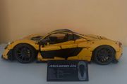 Lego Technic 42172 McLaren P1 (Built)