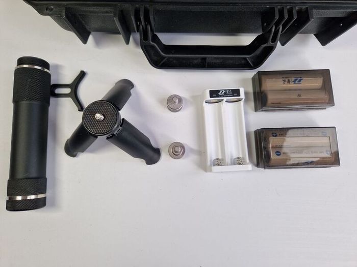 Zhiyun Crane V1