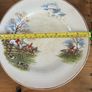 Arklow Pottery Tally Ho pattern plates /bowls Image 3
