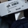 Bnwt small Adidas men Image 2