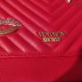 Victora's Secret Leather Handbag Image 4