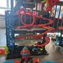 hot wheels track Image 5